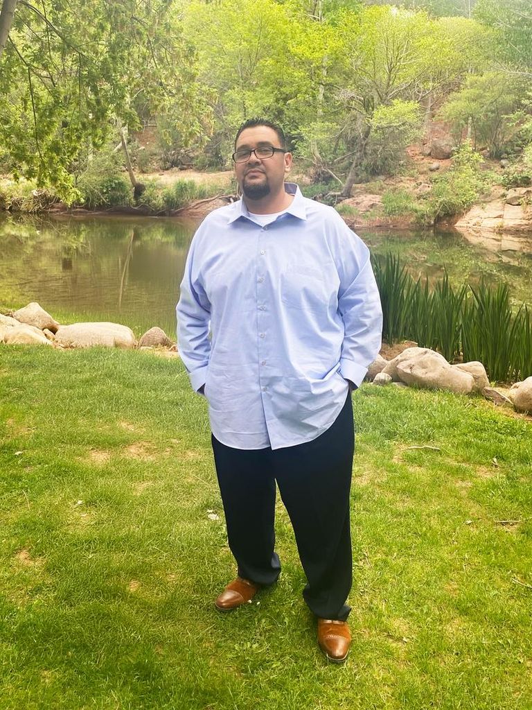 Rafael Zamora Rodriguez Profile Photo