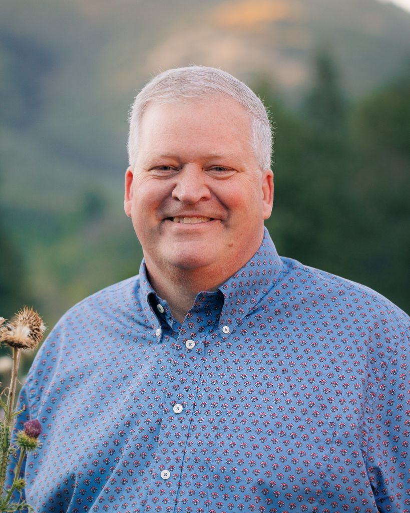 John D. Carlberg
