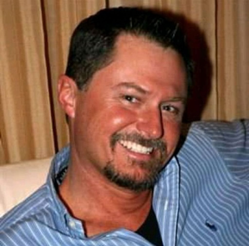 Martin Ray Hubbartt