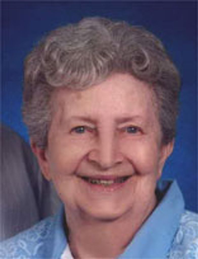Marjorie M. Wilday