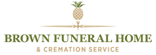 Gednetz-Ruzek-Brown Funeral Home & Cremation Services Logo