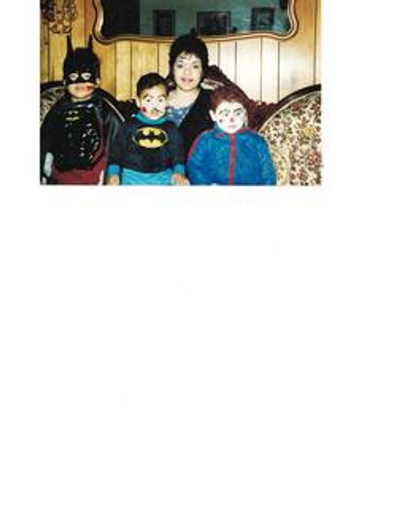 Juanita Ida De La Rosa