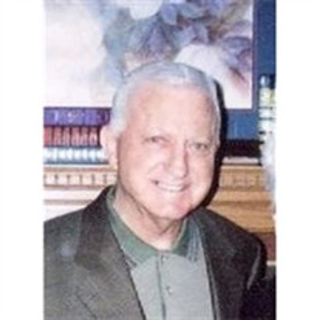 Warren Garrett