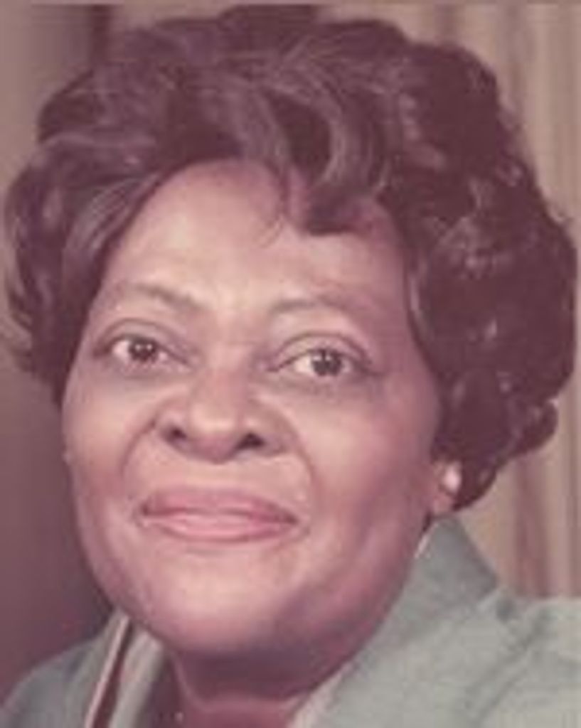 Ethel Stowe