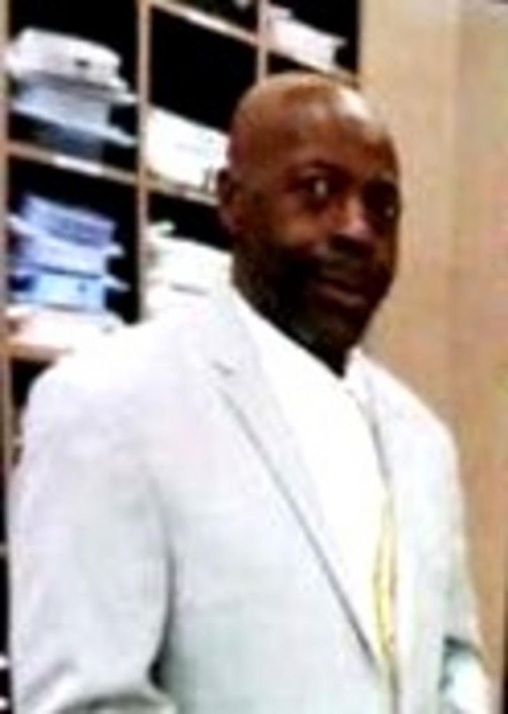 Mr. Ronnie Thomas Profile Photo