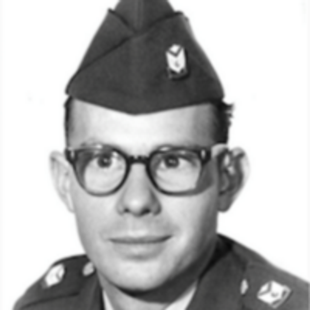 Ernest Jenkins
