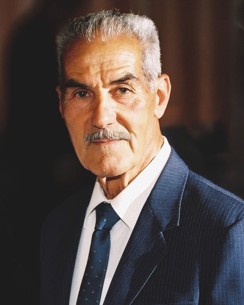 Salvatore Scorda