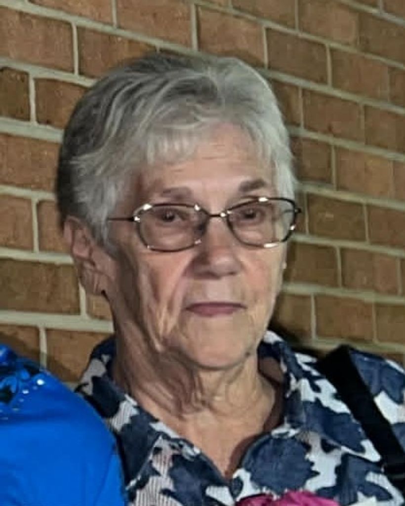 Violet Williams Hubbard Profile Photo