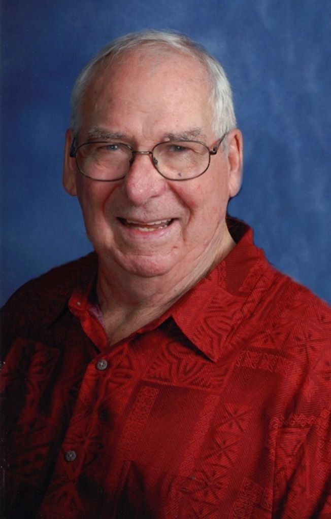 William Sylvester Profile Photo