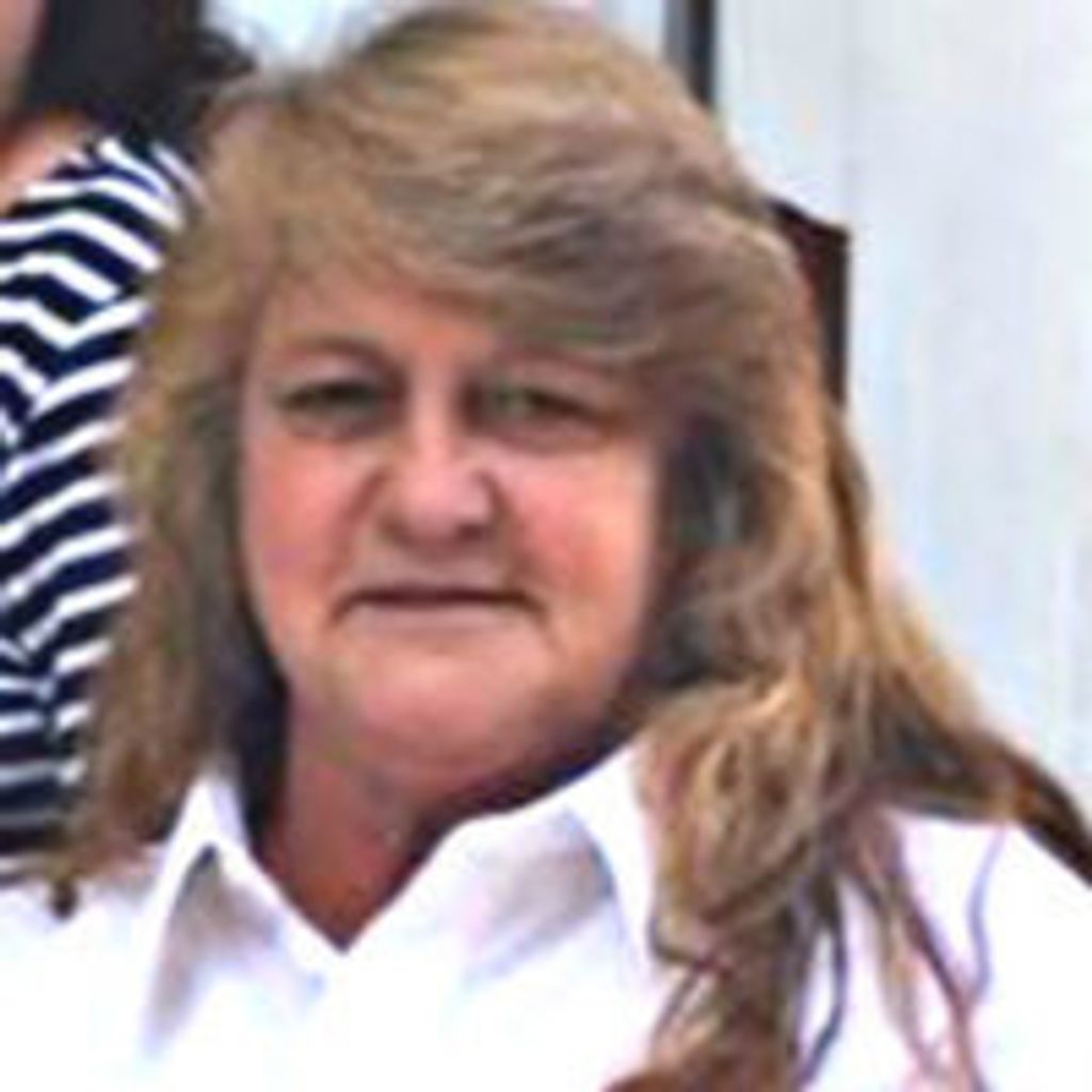 Frances Elaine Morgan