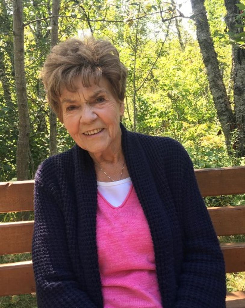 Carol Nutter