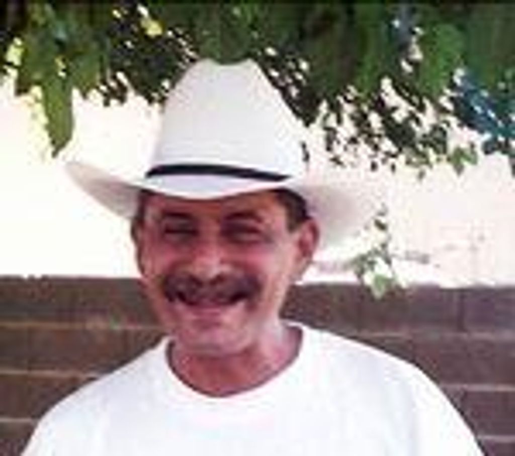 Julian Ignacio Alvarado