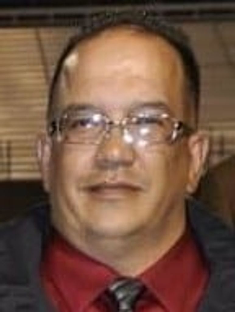 Christopher Eldon “Chris” Gregg