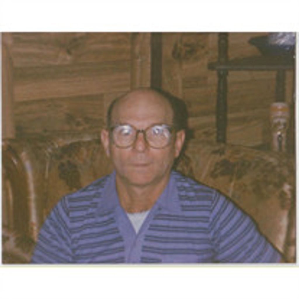 Joseph E. Ward