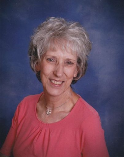 Mary L. DuBois's obituary image