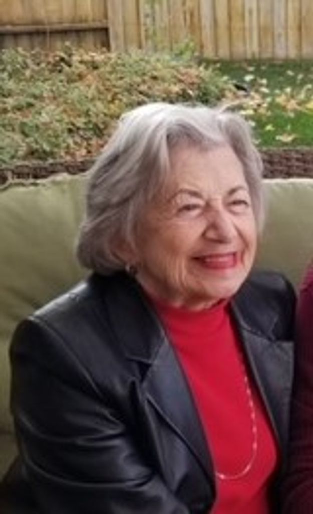 Joyce Stubblefield Earl