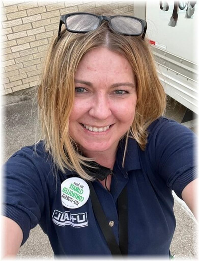 Rachel Diane Powell Profile Photo
