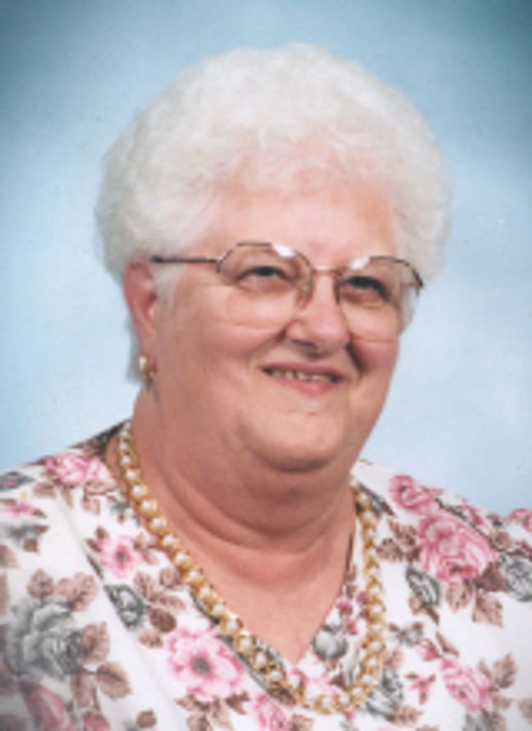 Emmaline B. 'Amy' (Barto) Brown