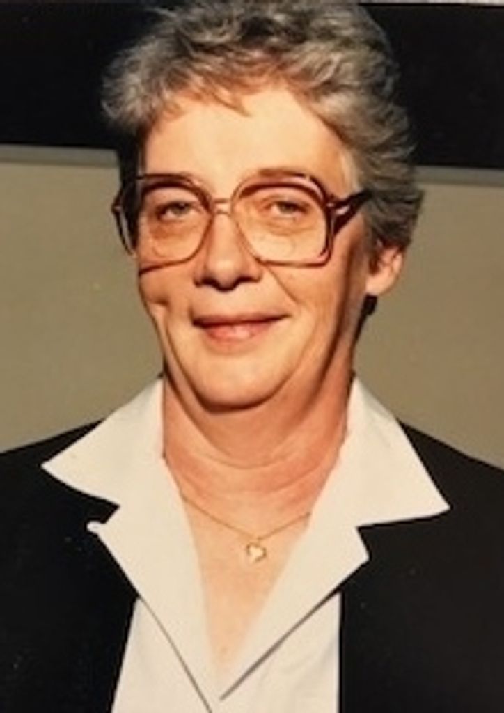 Darlene Gilliam (Parks)