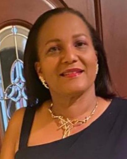 Grace Salome Pajotte Greene's obituary image