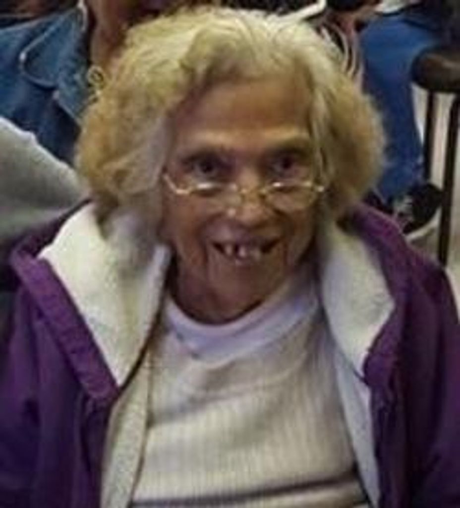 Guadalupe C. Avalos Profile Photo
