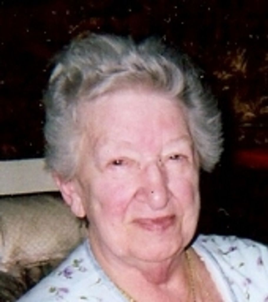 Louise Voigt