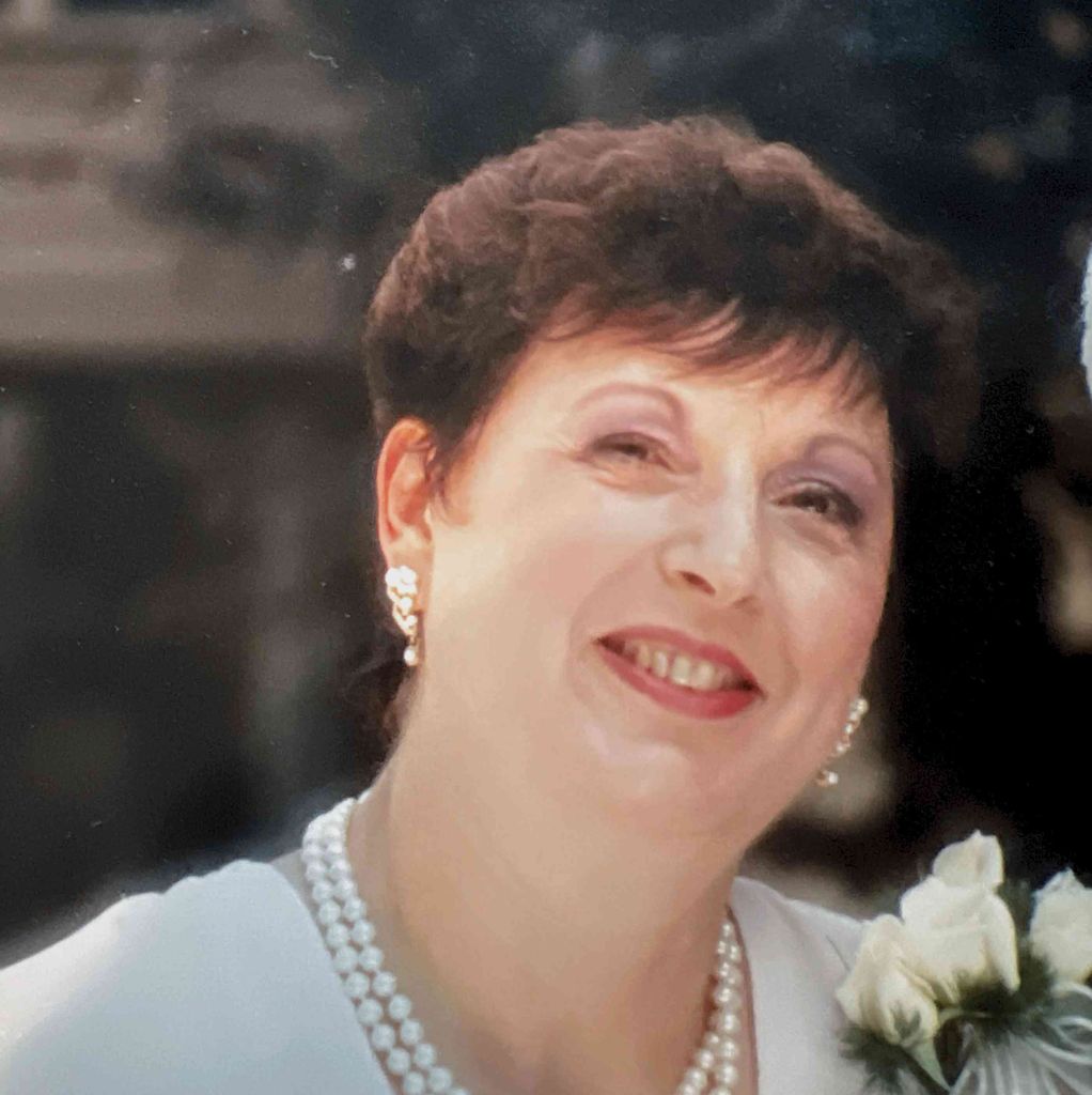 Carole Judith Lucas Profile Photo