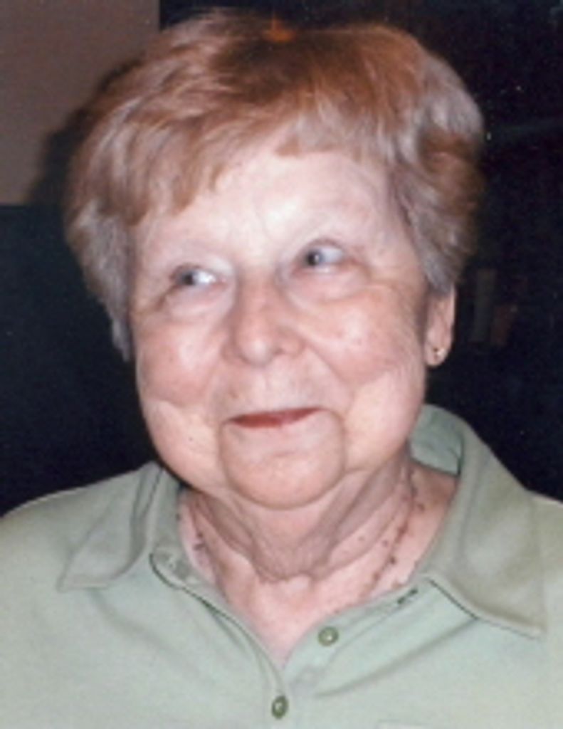 Nancy A. Kiefer