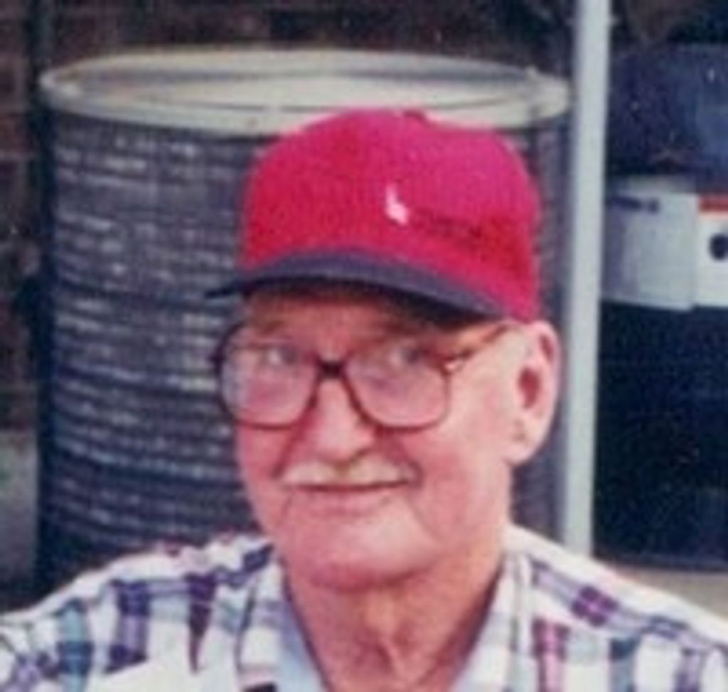 James Leroy Pitts