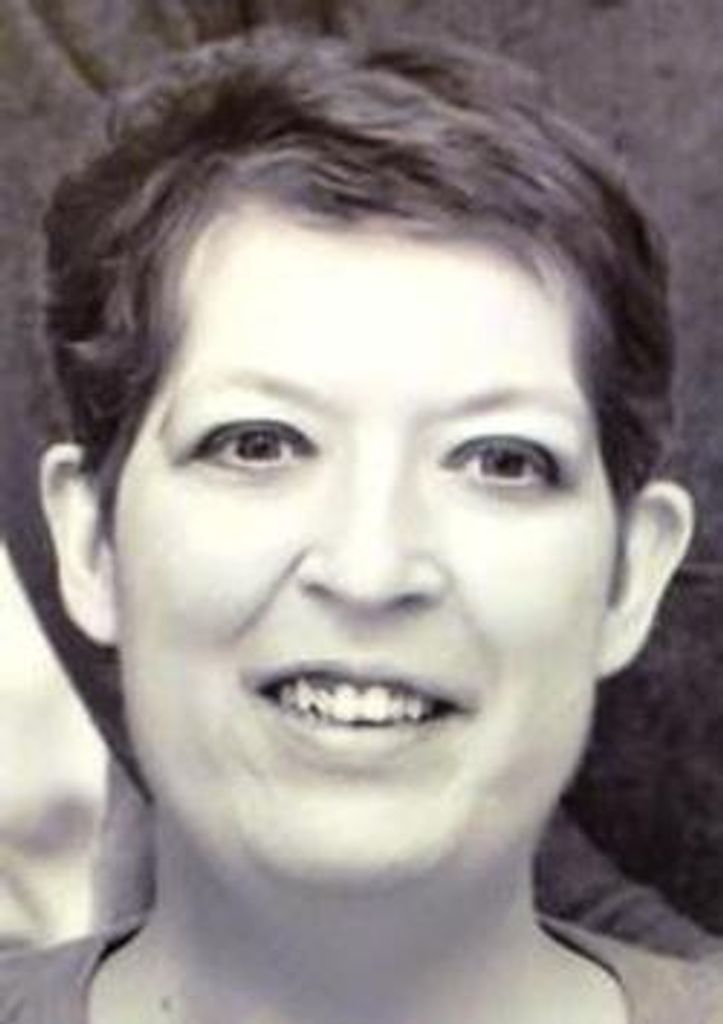 Melissa Jean Spalding