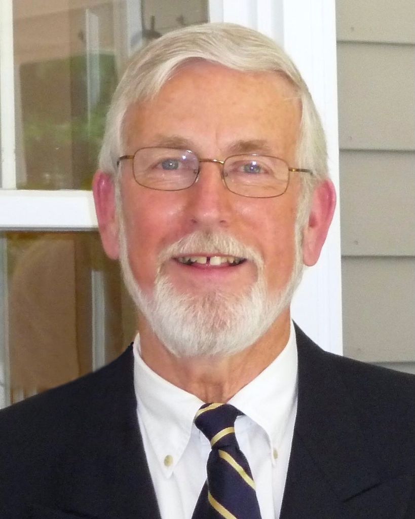 Lawrence White