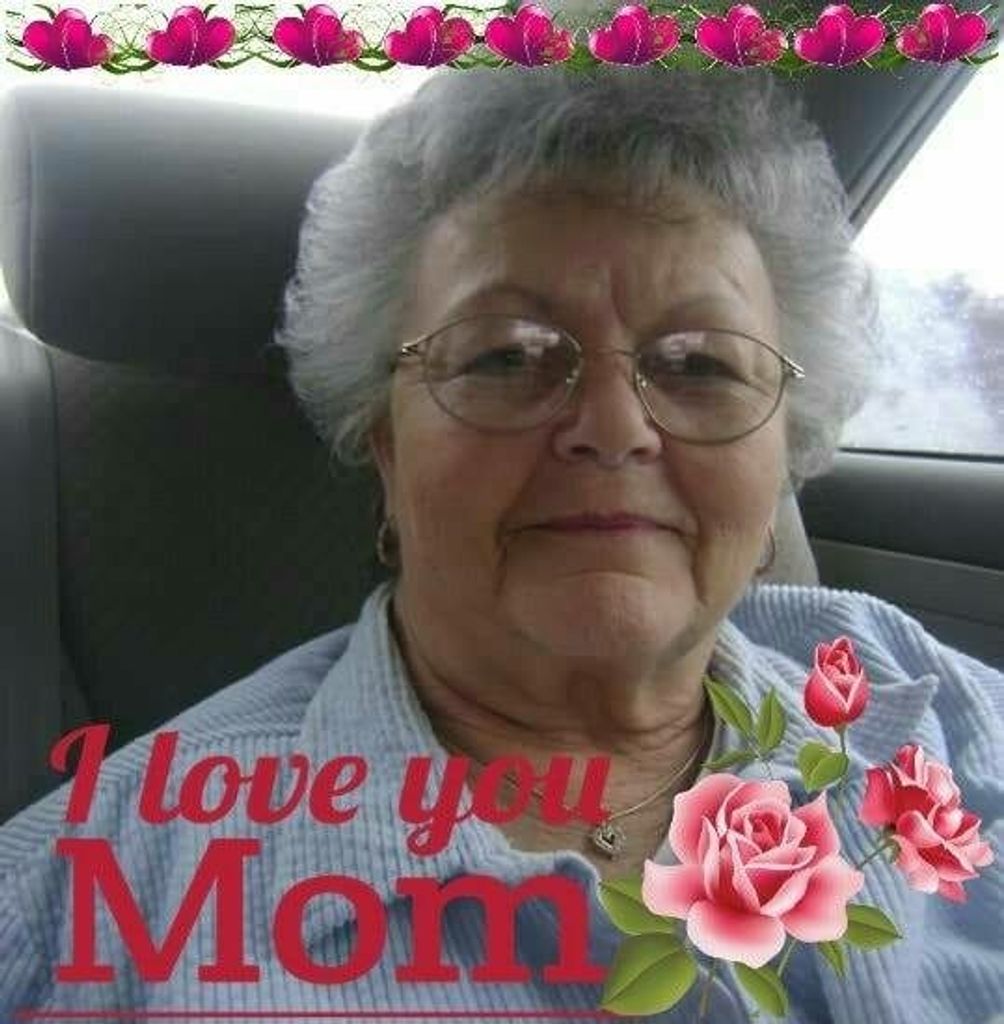 Nancy Carolyn Boyer