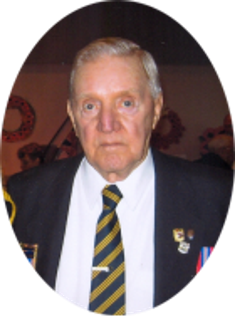 Ernest Morgan