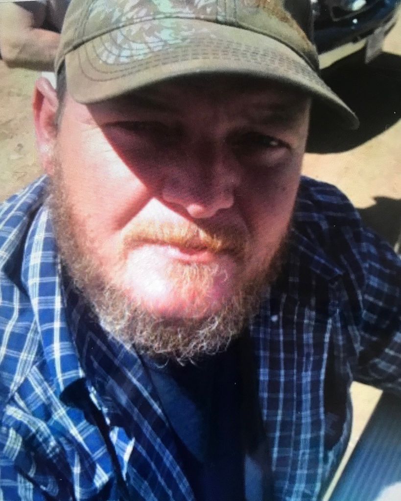 David Eugene Greenway Profile Photo