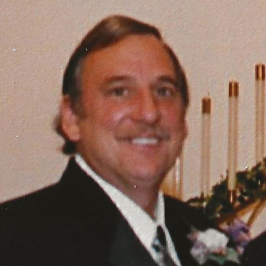 James Albert Mills