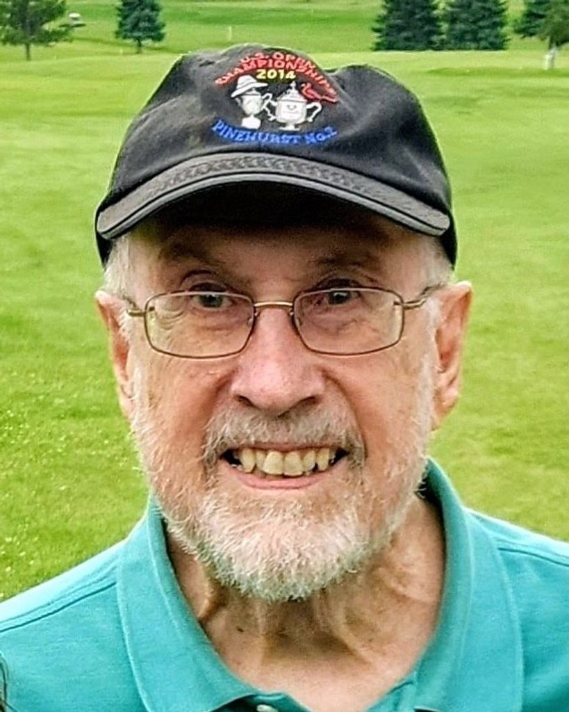 Philip Teigen Profile Photo