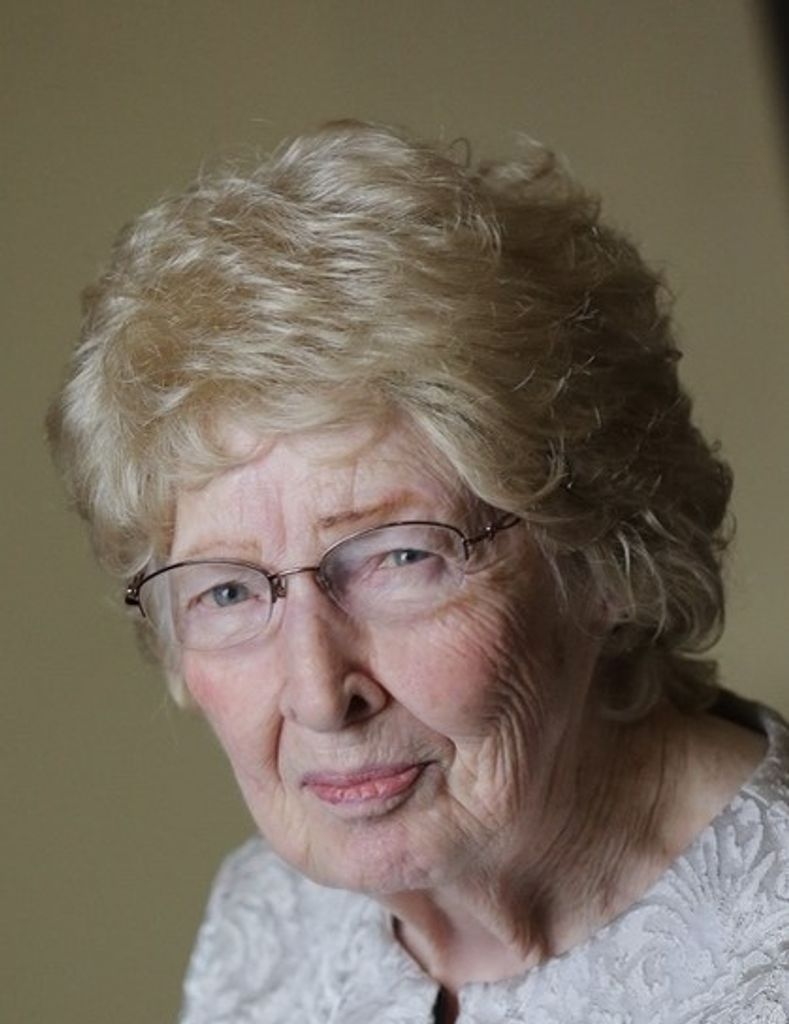 Marjorie "Marge" J. (Mullen) Blonigen Profile Photo