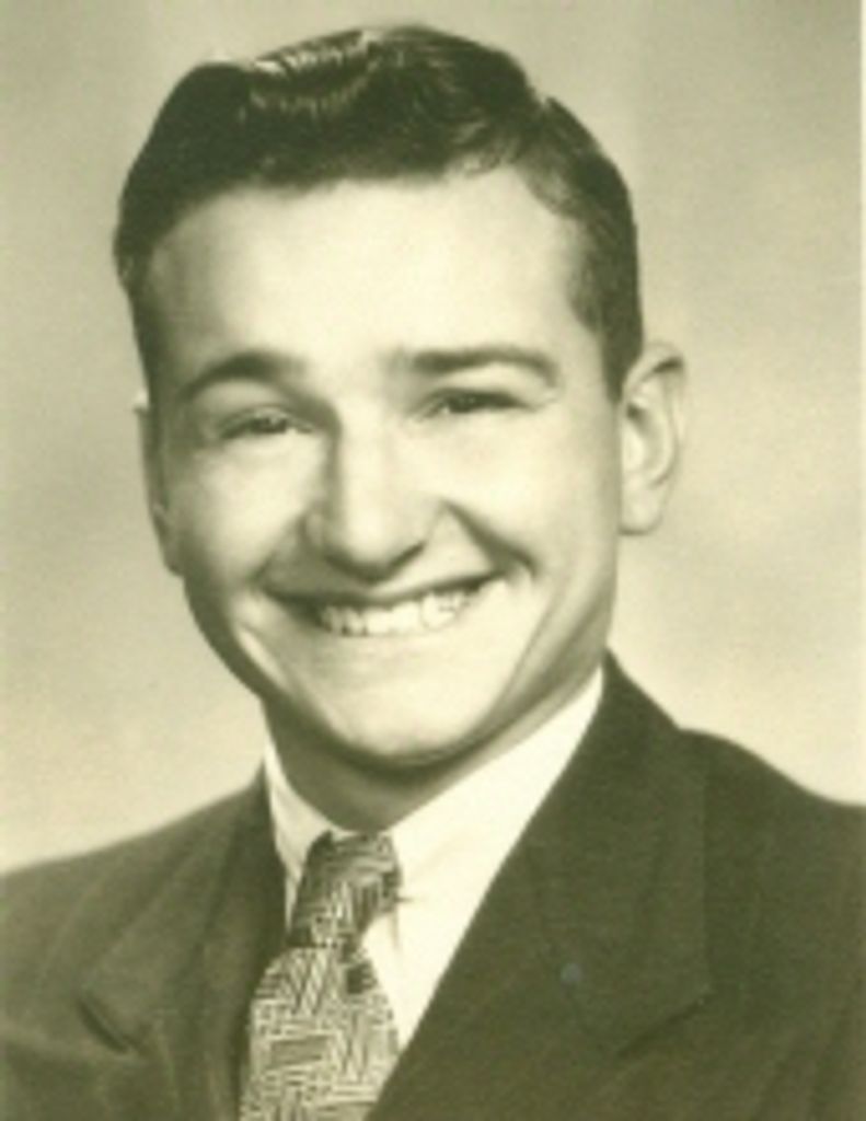 Don Pottinger