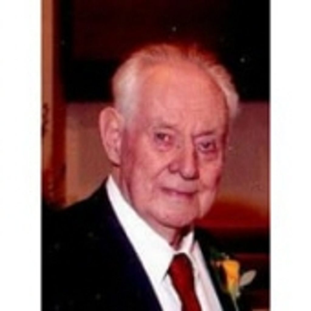 Harold J. Meyers Profile Photo