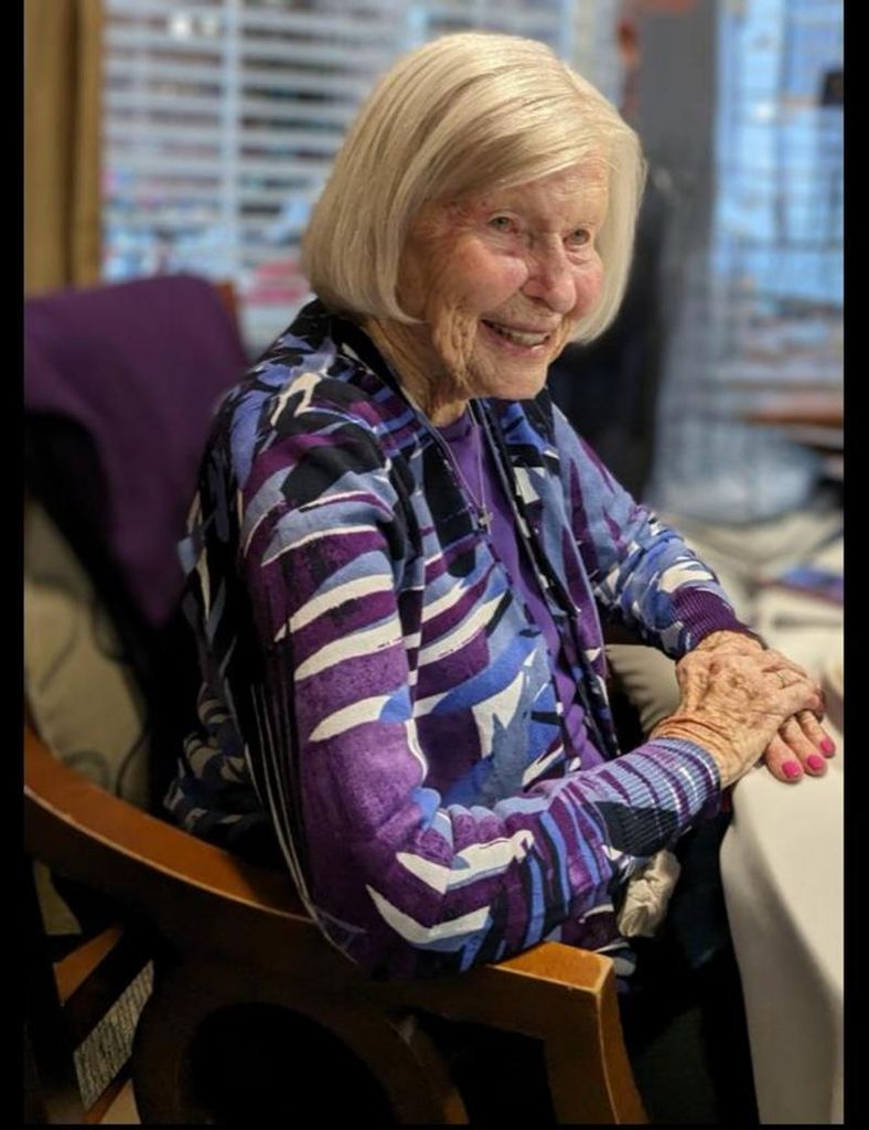 Ellen T. Snyder Profile Photo