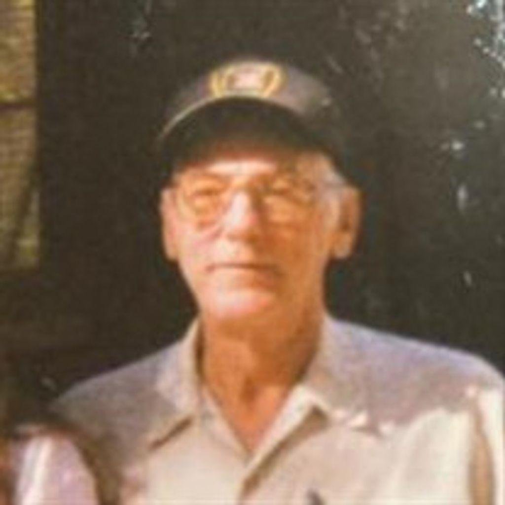 Francis M. Raifsnider