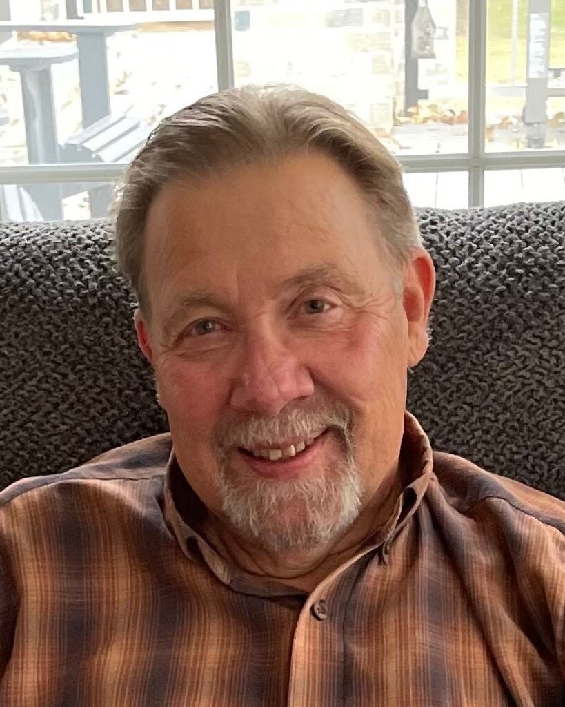 James "Jim" Anstadt Profile Photo