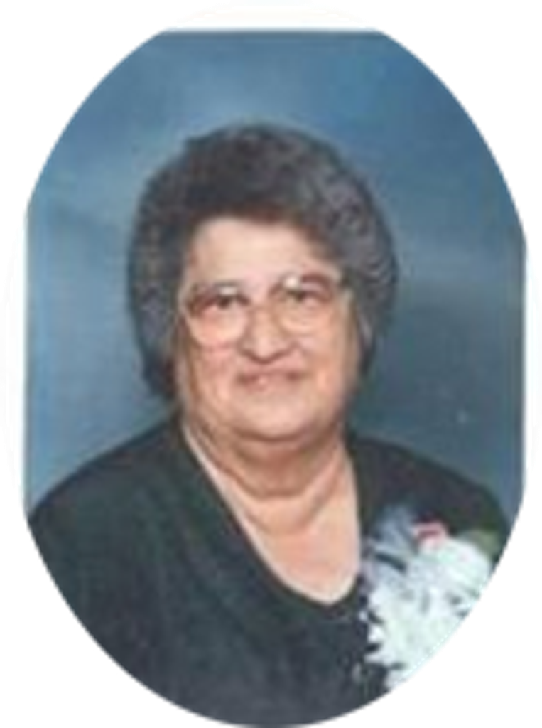Lydia C. Villarreal