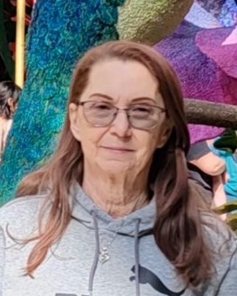 Neva Ann McClister Profile Photo
