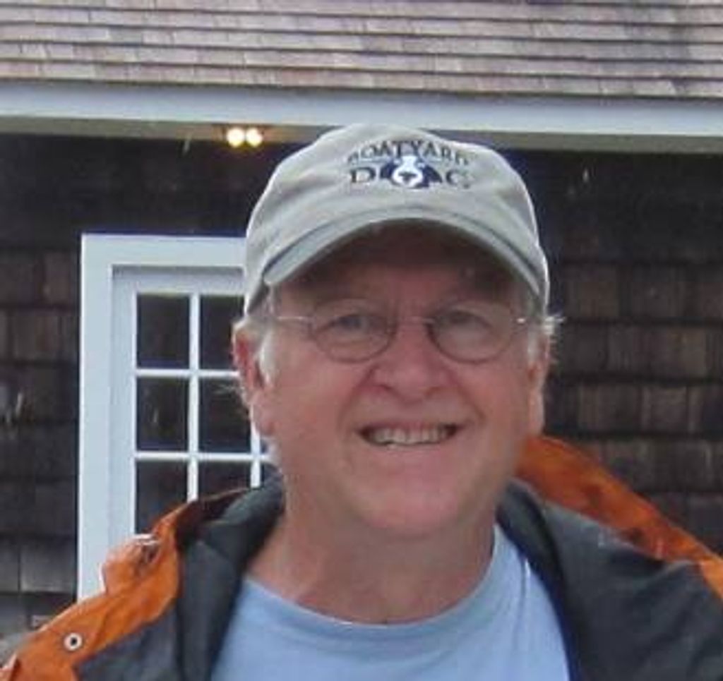 Dennis Stockwell Profile Photo