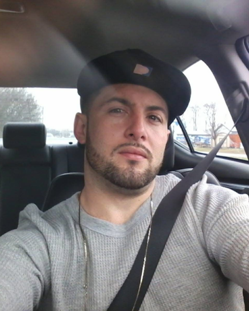 Peter Joseph Griffin Truglia Profile Photo