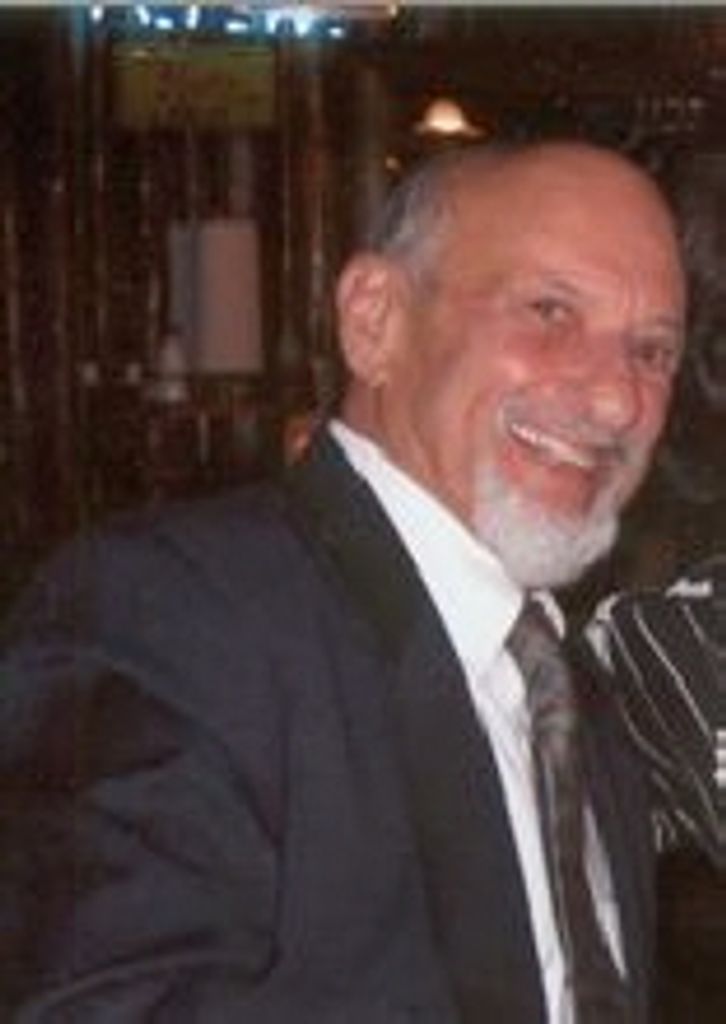 Wesley J. Ramsden
