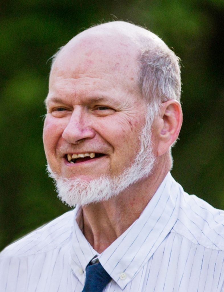 Charles Louis Grab Jr Profile Photo