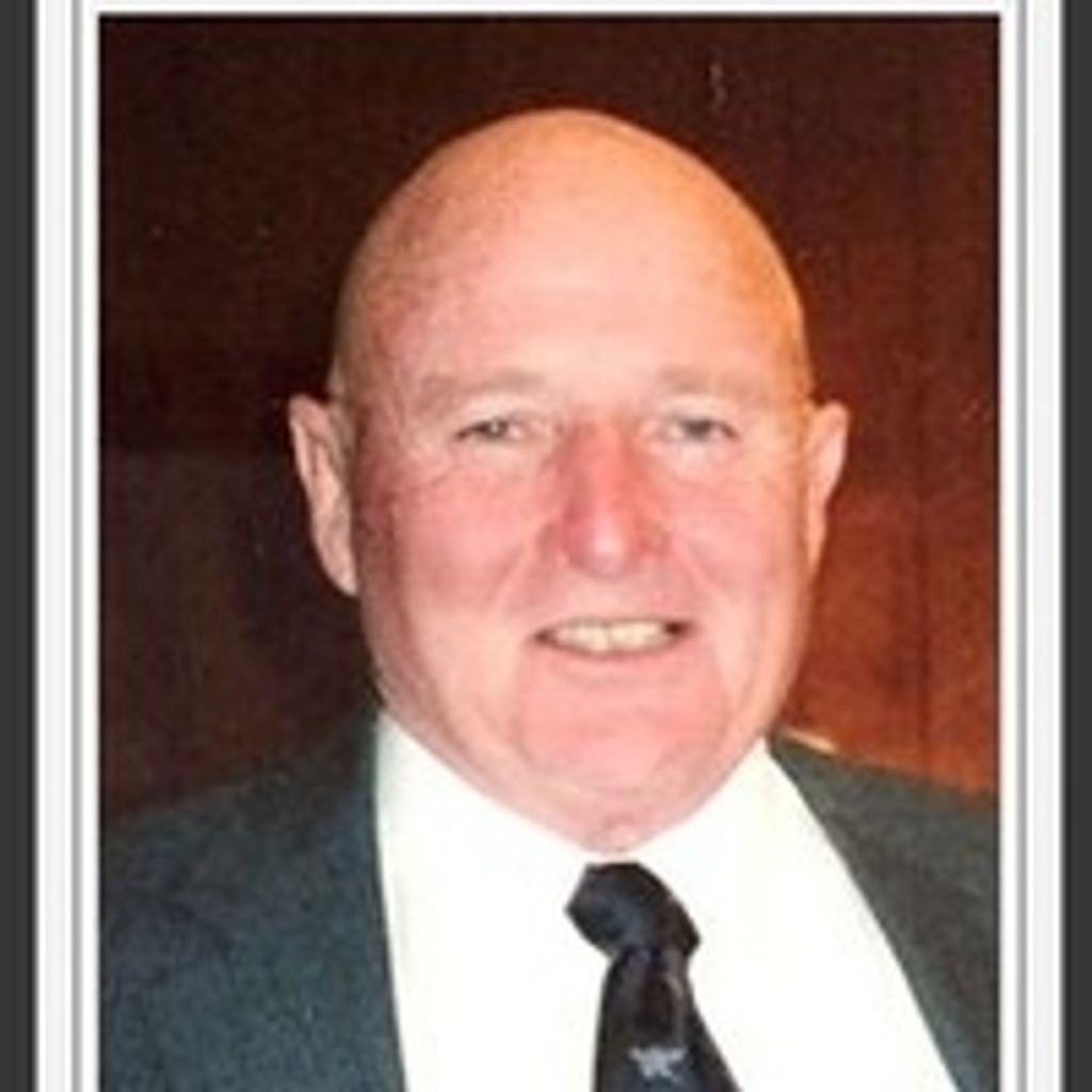 Thomas Gary Ladd