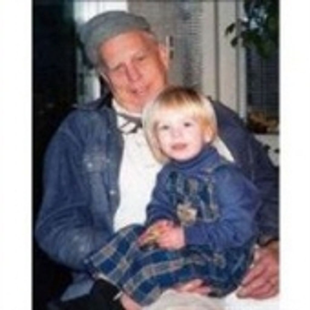Leon "Tut" D. Tuttle